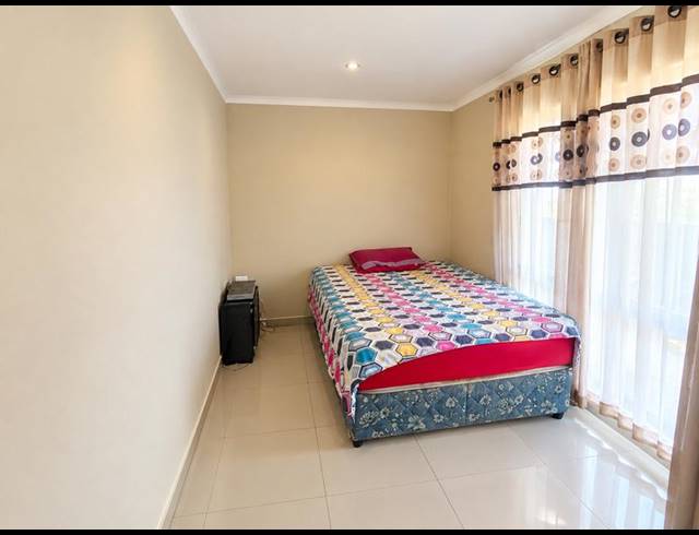 3 BEDROOM HOUSE FOR SALE IN AQUA PARK